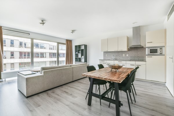 Medium property photo - Loosduinenstraat 75, 1062 EG Amsterdam